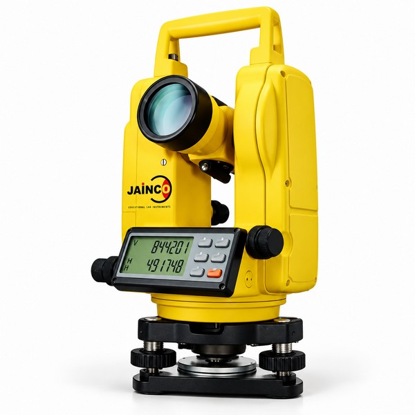 Digital Theodolite